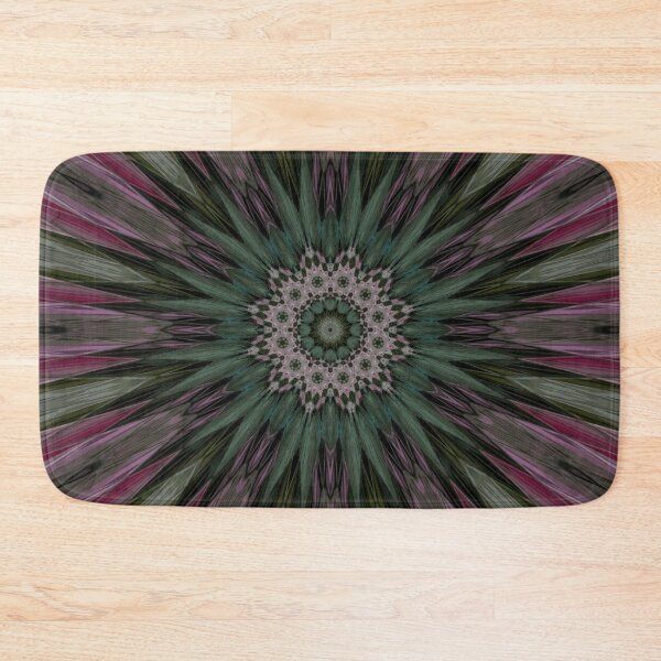 Item preview, Flower Burst 4 designed and sold by JillyBeanDesign.