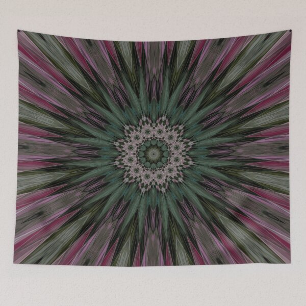Item preview, Flower Burst 4 designed and sold by JillyBeanDesign.