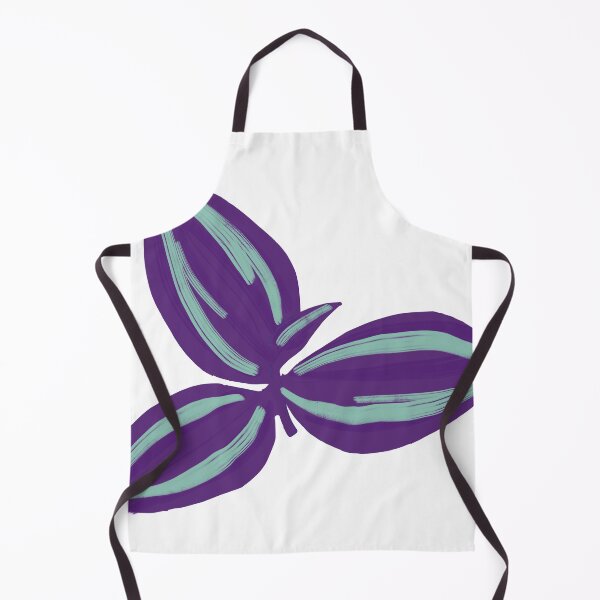 Item preview, Tradescantia zebrina designed and sold by lu-lu.