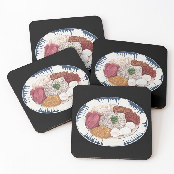 Item preview, Cooking Ingredients designed and sold by TeriRobbins.