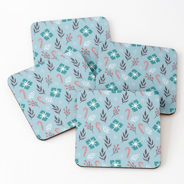 Item preview, Christmas Gifts, Candy Canes designed and sold by pugmom4.