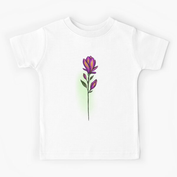Sweet Tulip Kids T-Shirt