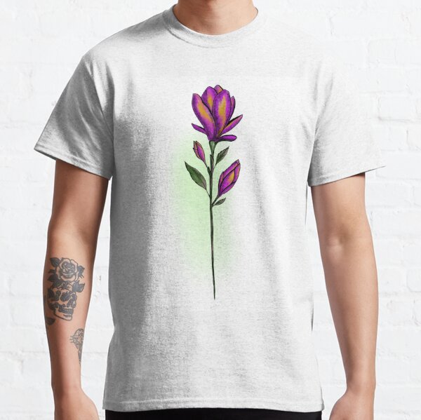 Sweet Tulip Classic T-Shirt