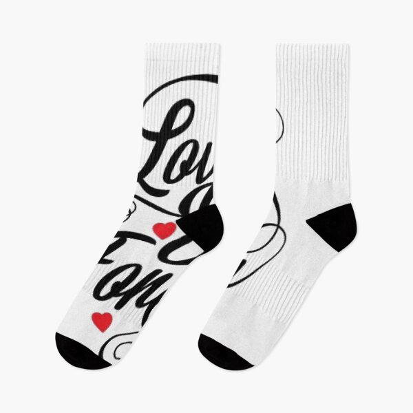 Item preview, Love you forever, Heart design designed and sold by Angelshopping.