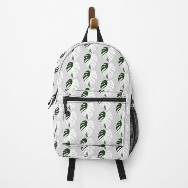 Item preview, Monstera variegata designed and sold by lu-lu.