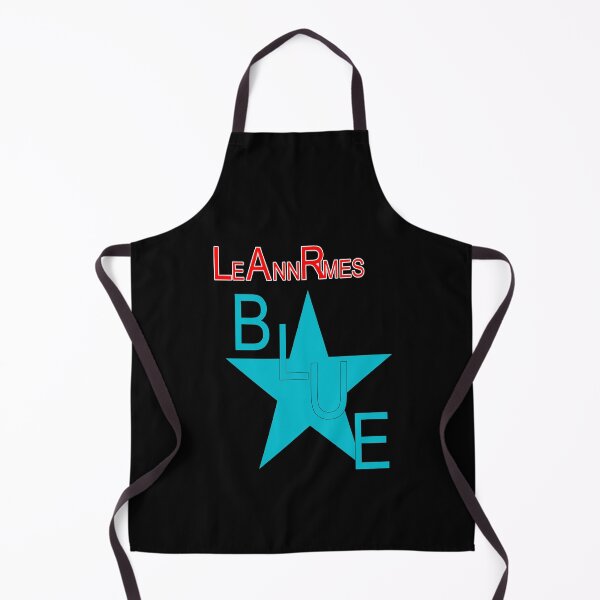 Item preview, 1996 LeAnn Rimes Vintage One Way Ticket (Because I Can) Era Blue Album Promo Classic 90_s designed and sold by WollLDshop.