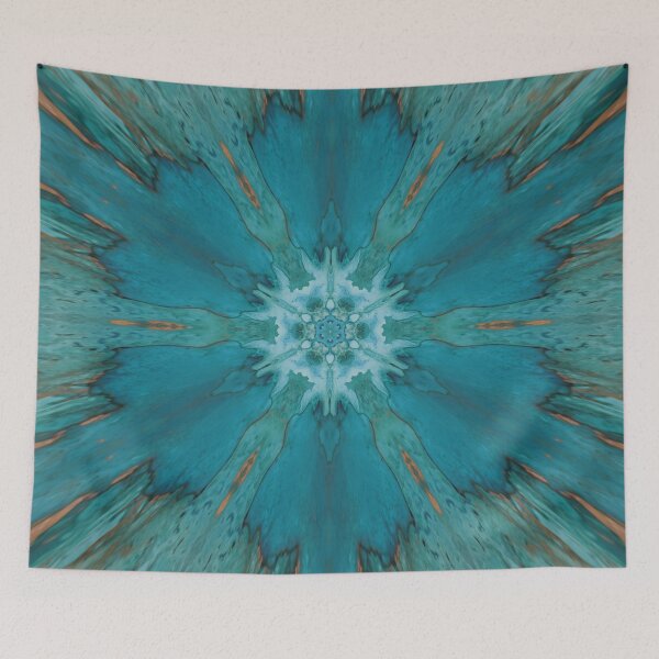 Item preview, Flower Burst 5 designed and sold by JillyBeanDesign.