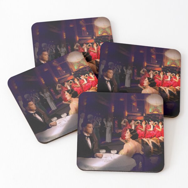 Item preview, Freewheelin' - Mary Lou and James' Elegant Evening designed and sold by freewheelinbook.