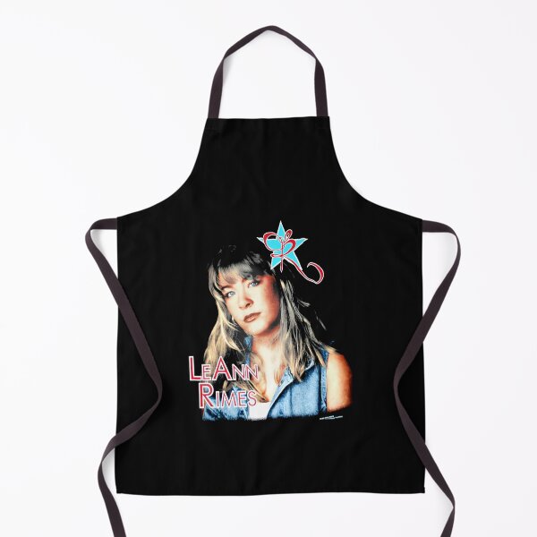 Item preview, 1996 LeAnn Rimes Vintage One Way Ticket (Because I Can) Era Blue Album Promo Classic 90_s designed and sold by WollLDshop.