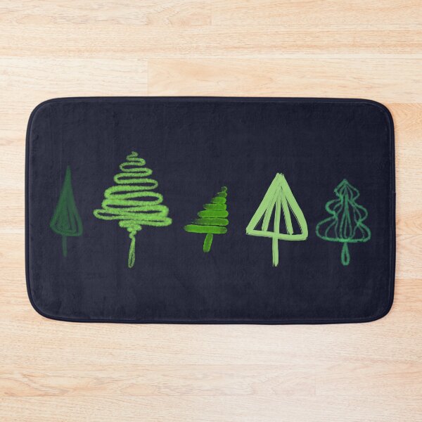 Item preview, Christmas trees designed and sold by Chino20.
