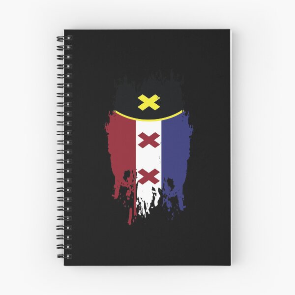 Item preview, lmanberg Flag - Revolution or Nothing (no mercy) designed and sold by ShawnDzign.