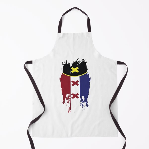 Item preview, lmanberg Flag - Revolution or Nothing (no mercy) designed and sold by ShawnDzign.