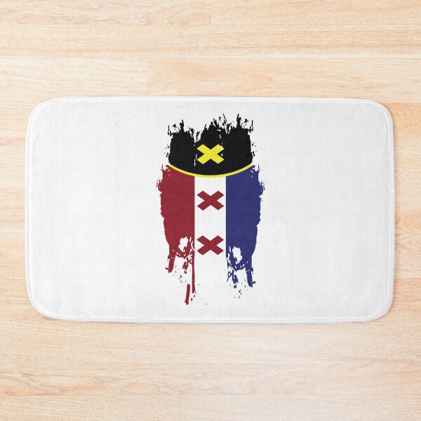 Item preview, lmanberg Flag - Revolution or Nothing (no mercy) designed and sold by ShawnDzign.