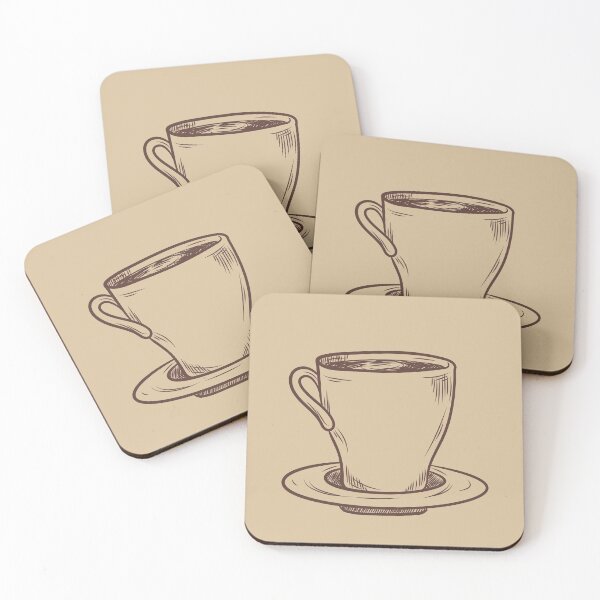 Item preview, Coffee Cup Vintage designed and sold by MariusMunteanu.