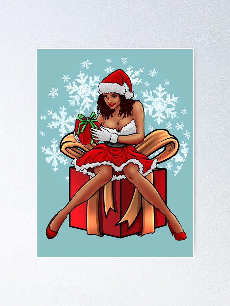 Sexy on sale ms claus