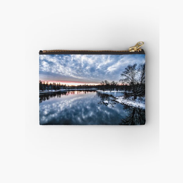 Item preview, Reflection on the River designed and sold by Amy Louhela.
