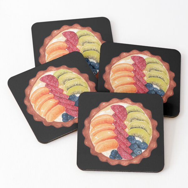 Item preview, Fruit Dessert designed and sold by TeriRobbins.