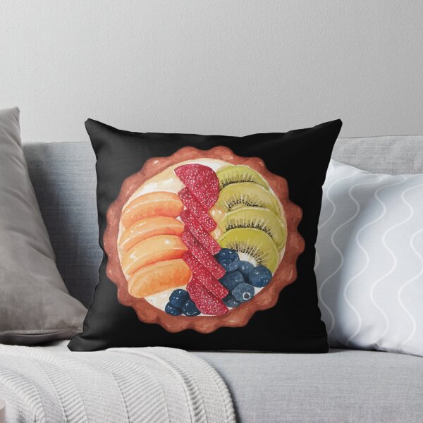 Item preview, Fruit Dessert designed and sold by TeriRobbins.