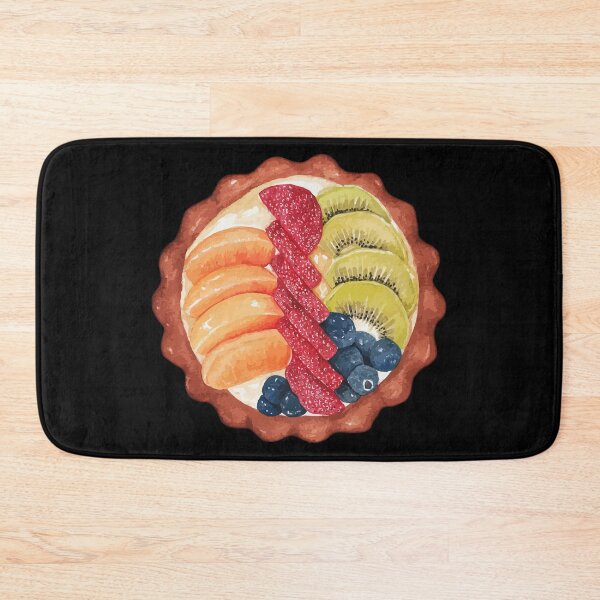 Item preview, Fruit Dessert designed and sold by TeriRobbins.