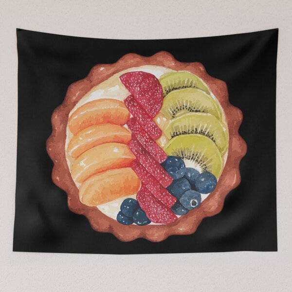 Item preview, Fruit Dessert designed and sold by TeriRobbins.