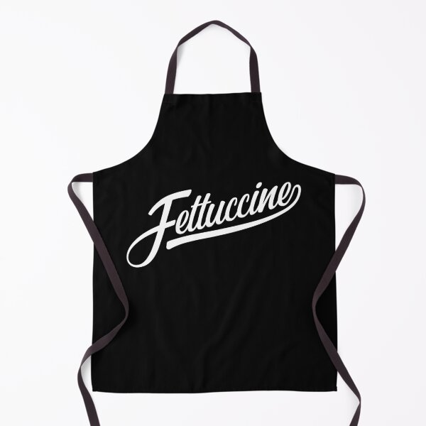 Item preview, Fettuccine, funny baseball style italian pasta designed and sold by emmjott.