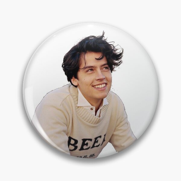 Item preview, cole sprouse designed and sold by Caitlin M.