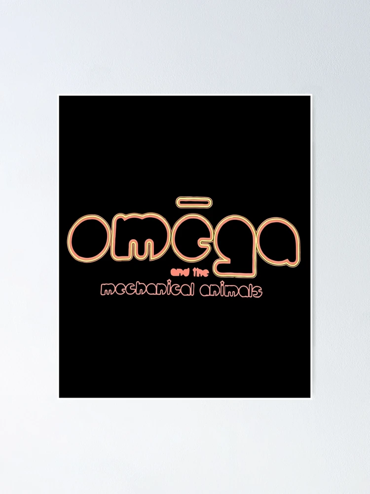 訳あり商品 1998 RARE Animals Mechanical the and Omega - Manson Marilyn ミュージシャン