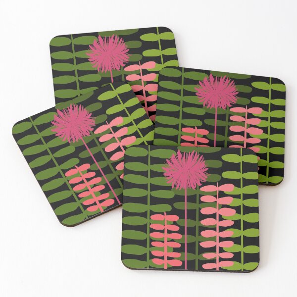 Item preview, Scandinavian Botanical Design  designed and sold by ESpencerArts.