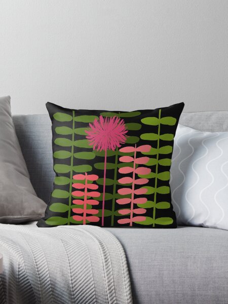 Item preview, Scandinavian Botanical Design  designed and sold by ESpencerArts.
