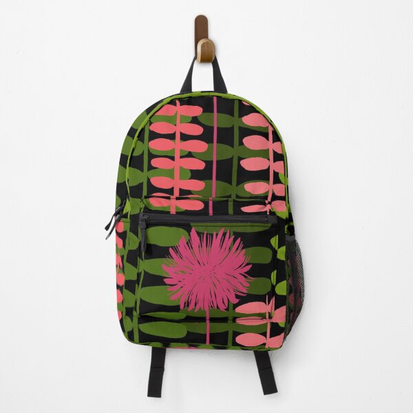 Item preview, Scandinavian Botanical Design designed and sold by ESpencerArts.