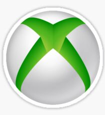 Xbox Sticker