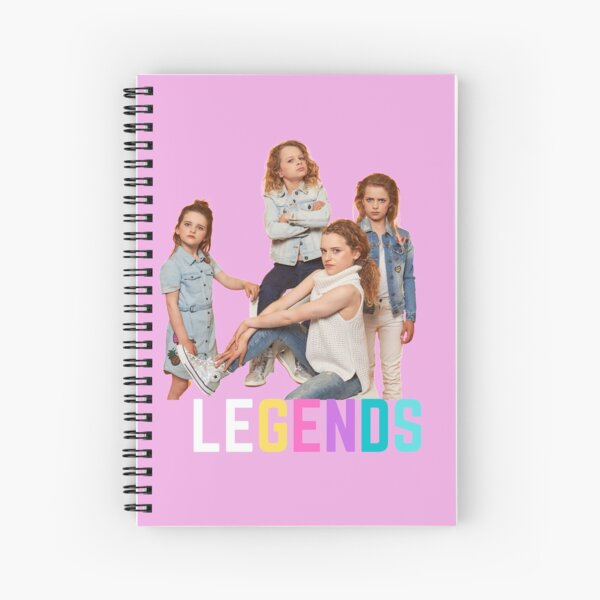 Legends Norris Nuts Gifts & Merchandise | Redbubble