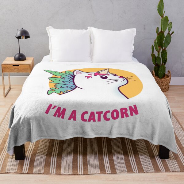 Item preview, Catcorn designed and sold by leepianti.