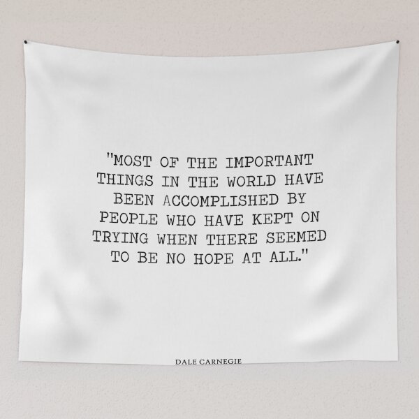 Item preview, Most Of The Important Things Quote Art Design Ins designed and sold by vividpixelusa.