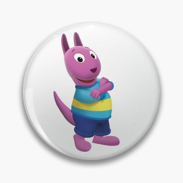 Item preview, austin backyardigans designed and sold by bubbieguhm.