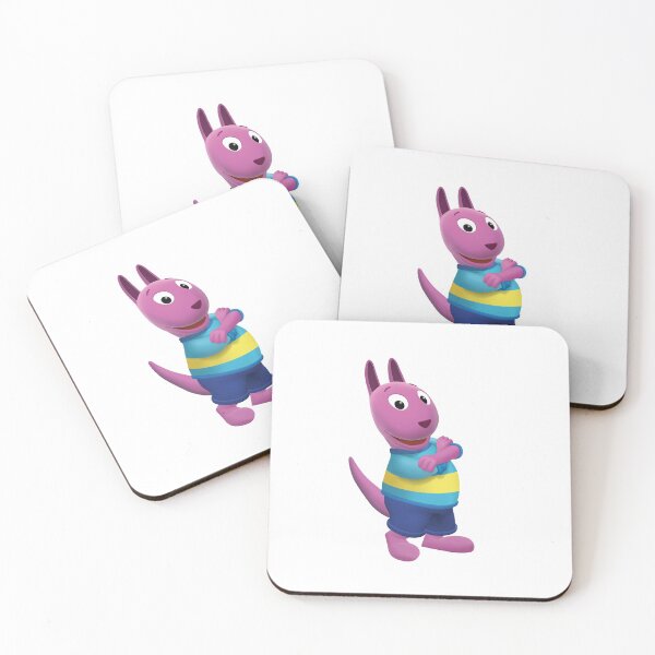 Item preview, austin backyardigans designed and sold by bubbieguhm.