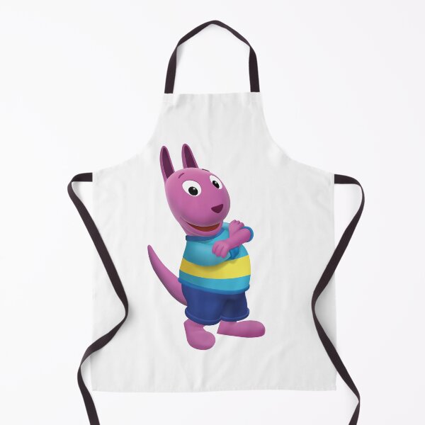 Item preview, austin backyardigans designed and sold by bubbieguhm.