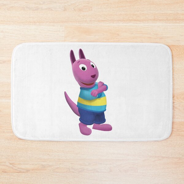 Item preview, austin backyardigans designed and sold by bubbieguhm.