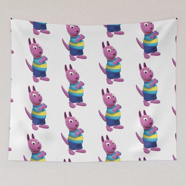 Item preview, austin backyardigans designed and sold by bubbieguhm.
