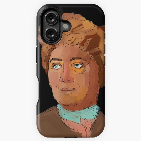 Item preview, David Hume painting designed and sold by KennyLucky.