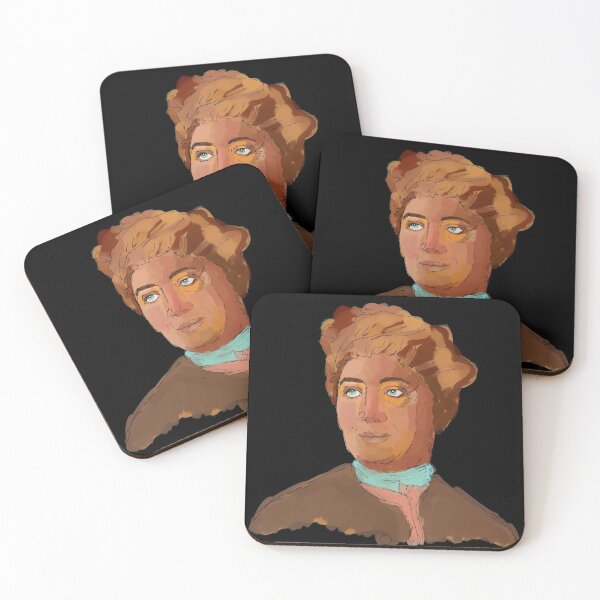 Item preview, David Hume painting designed and sold by KennyLucky.