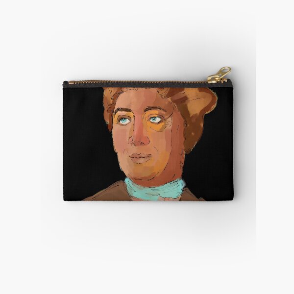 Item preview, David Hume painting designed and sold by KennyLucky.