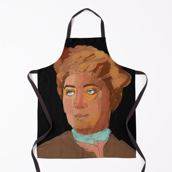 Item preview, David Hume painting designed and sold by KennyLucky.