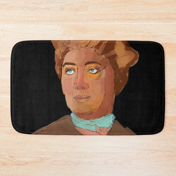 Item preview, David Hume painting designed and sold by KennyLucky.