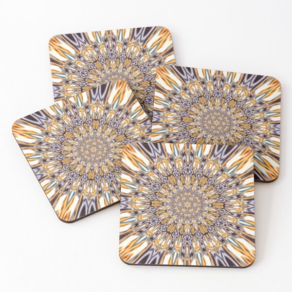 Item preview, Flower Burst 8 designed and sold by JillyBeanDesign.