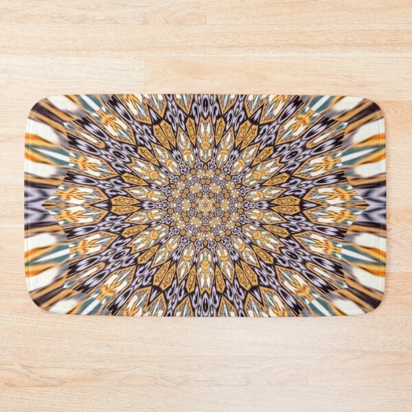 Item preview, Flower Burst 8 designed and sold by JillyBeanDesign.