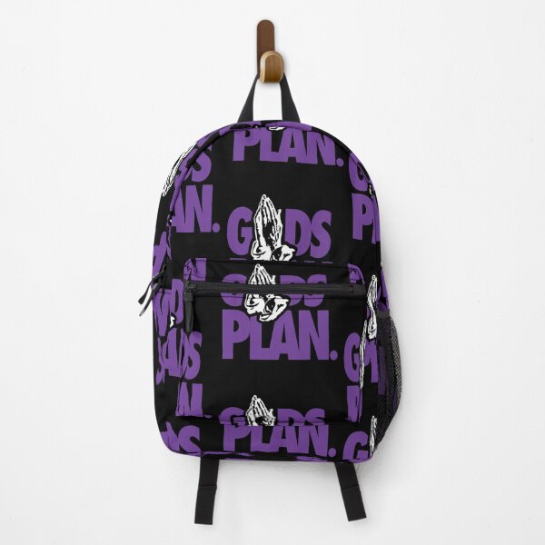 Item preview, Air Jordan 1 Court Purple shirt Gods Plan - Retro 1 High OG Court Purple black designed and sold by WollLDshop.