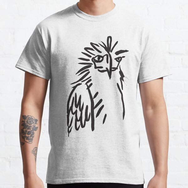 Philippine Eagle Classic T-Shirt