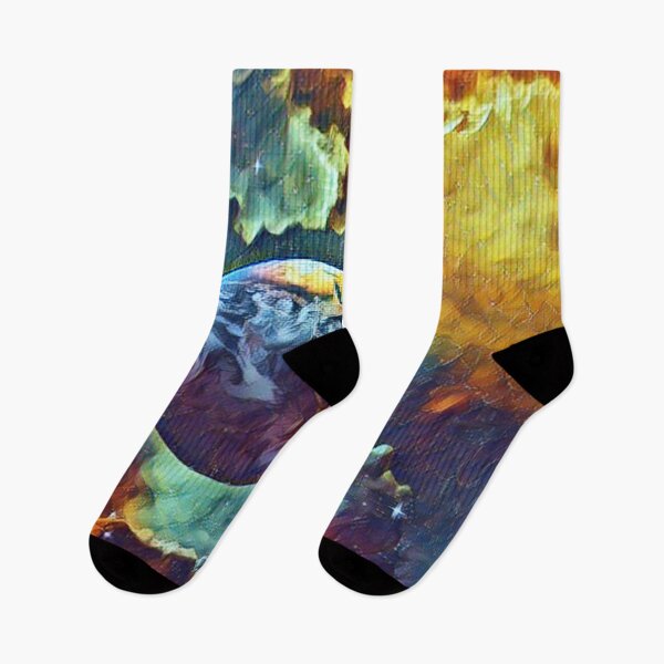 Item preview, Celestial Galaxy designed and sold by MaxnGeorge.