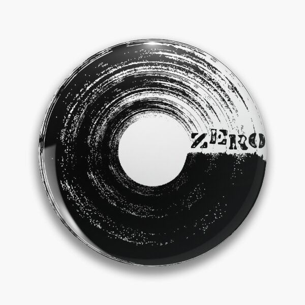 Item preview, Nought Naught Zero designed and sold by Feather-Apparel.